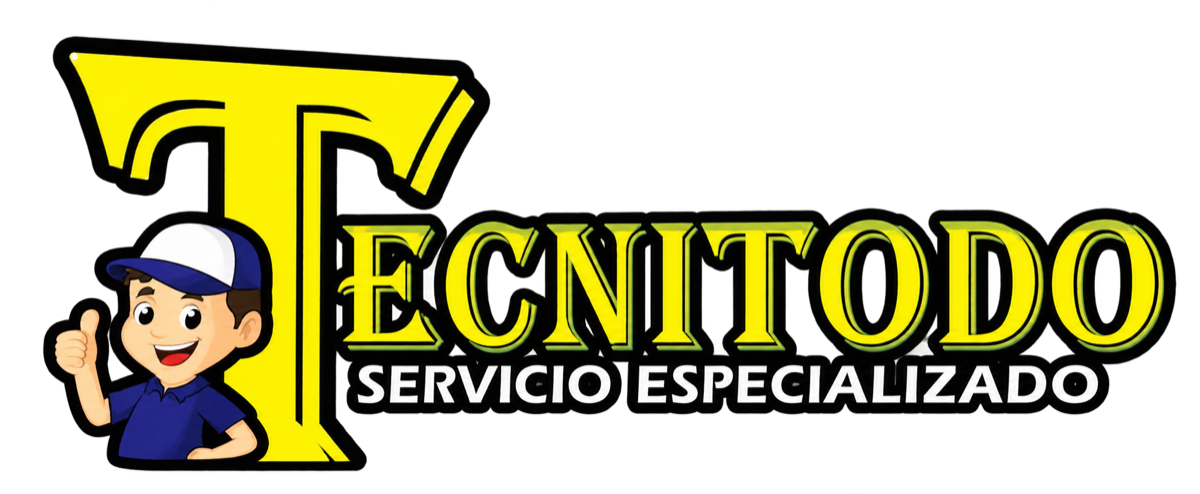 Tecnitodo Servicio Especializado